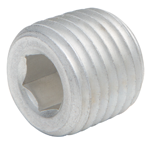 Pipe plug style 6 from Seaway Bolt & Specials Corporation, special bolt manufacturer & pipe plug supplier