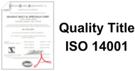 Quality Title ISO 14001 pdf document