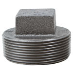 Materials Finishes Seaway Bolt