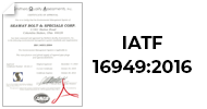 IATF 16949:2016 pdf document
